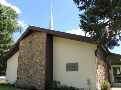 The Church of Jesus Christ of Latter-day Saints