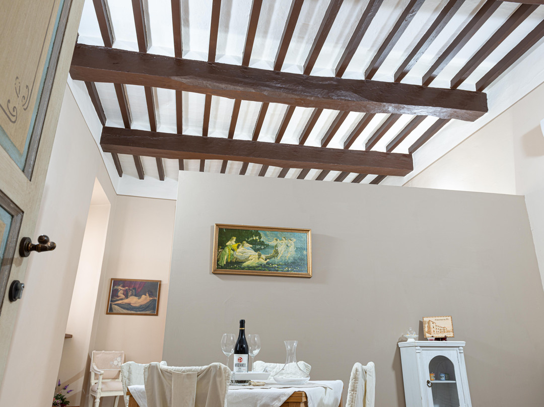 Antico Portale Bed and Breakfast主图