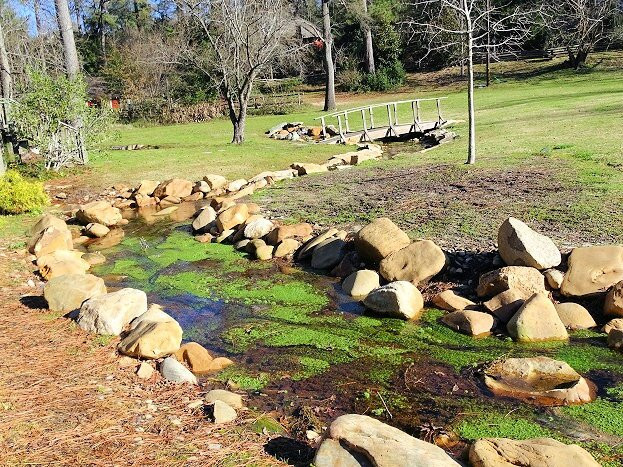 Living History Park-North Augusta必去景点