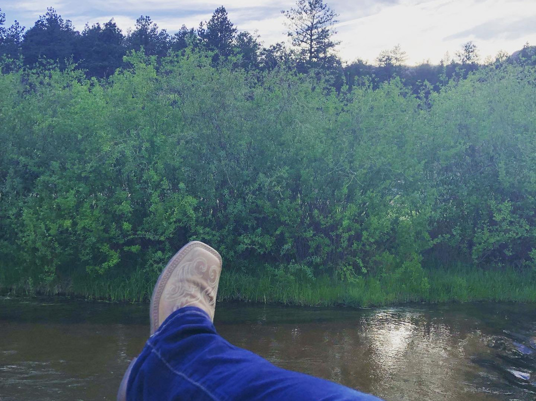 Lost Valley Ranch主图