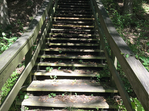 Lincoln Trail Homestead State Park & Memorial-Mount Zion必去景点