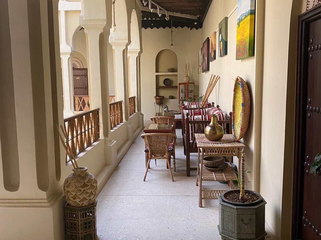 Al Koot Heritage Hotel主图