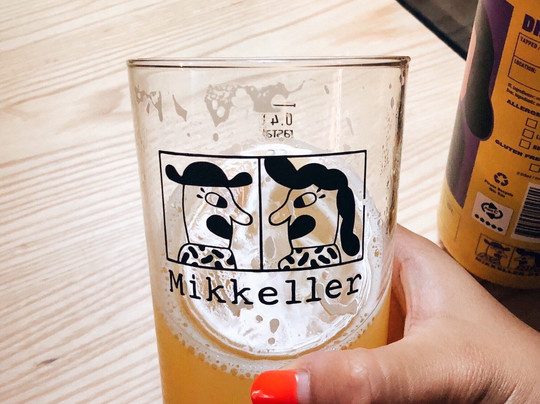 Mikkeller-托沙文必去景点
