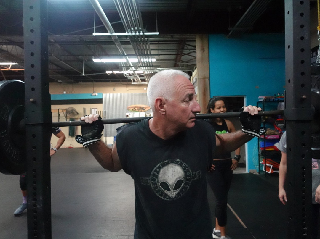 Rincon Fitness Center-吕康必去景点