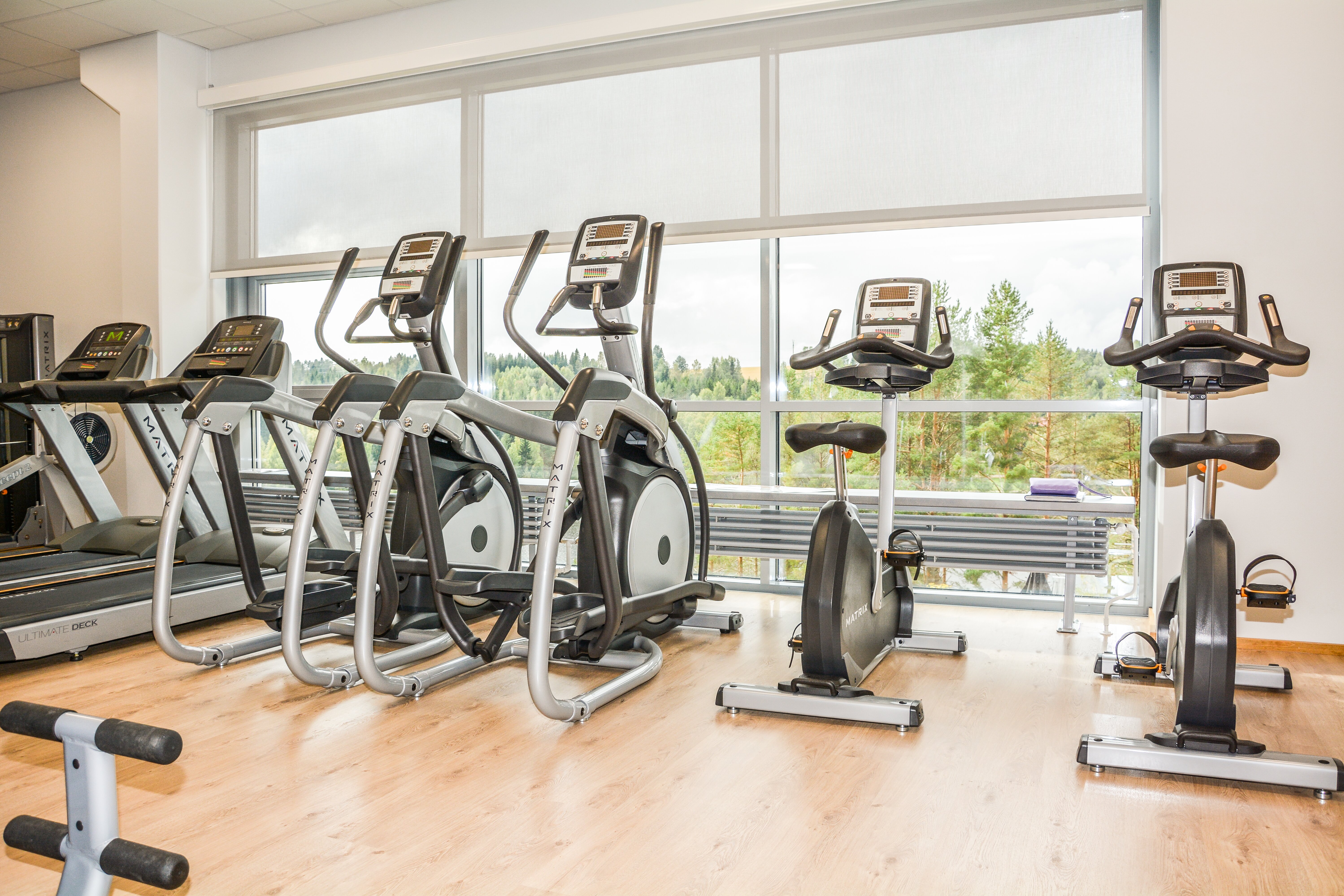 Sport & Spa Hotel Vesileppis-官方