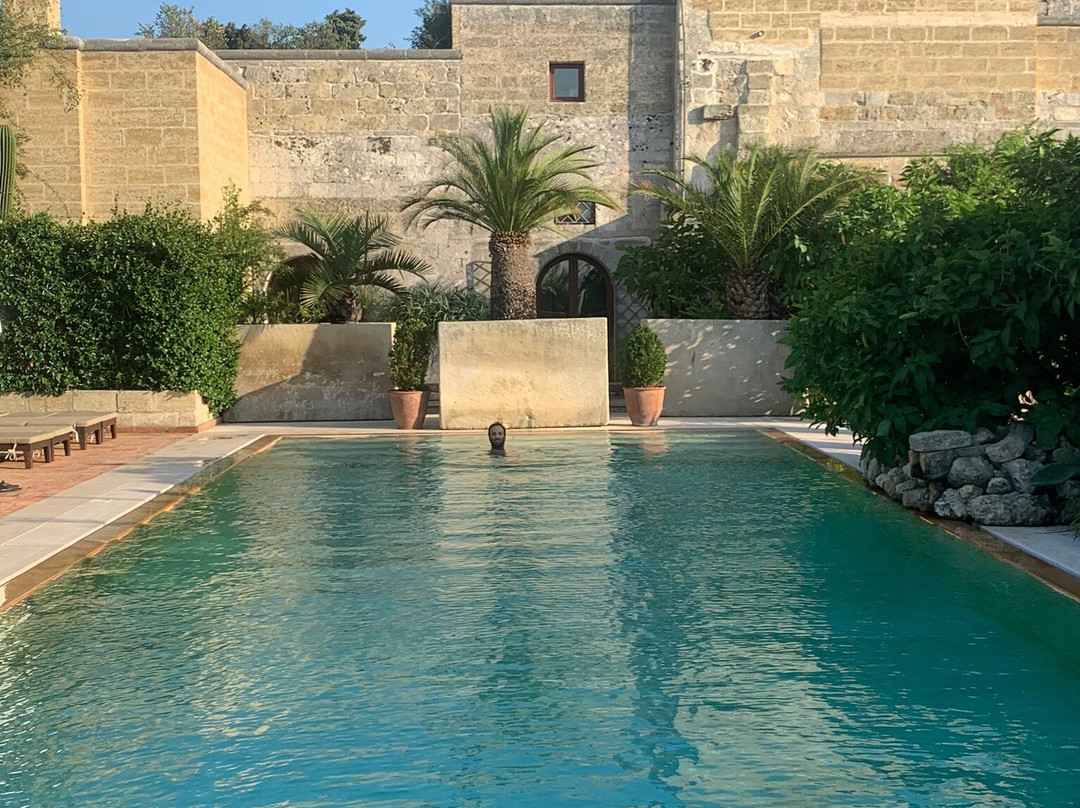 Il Convento di Santa Maria di Costantinopoli主图