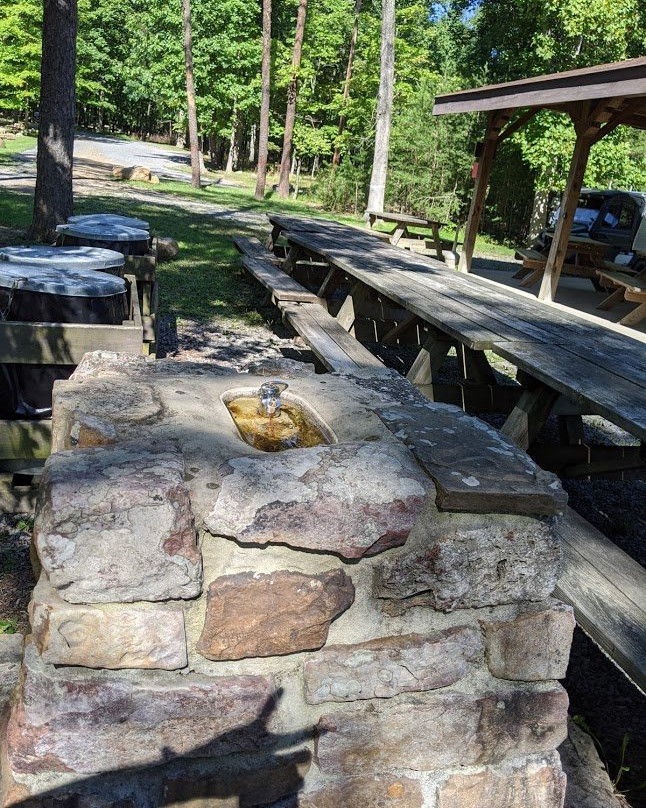 Cacapon Resort State Park主图