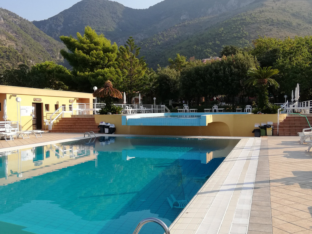 Hotel Club San Diego主图