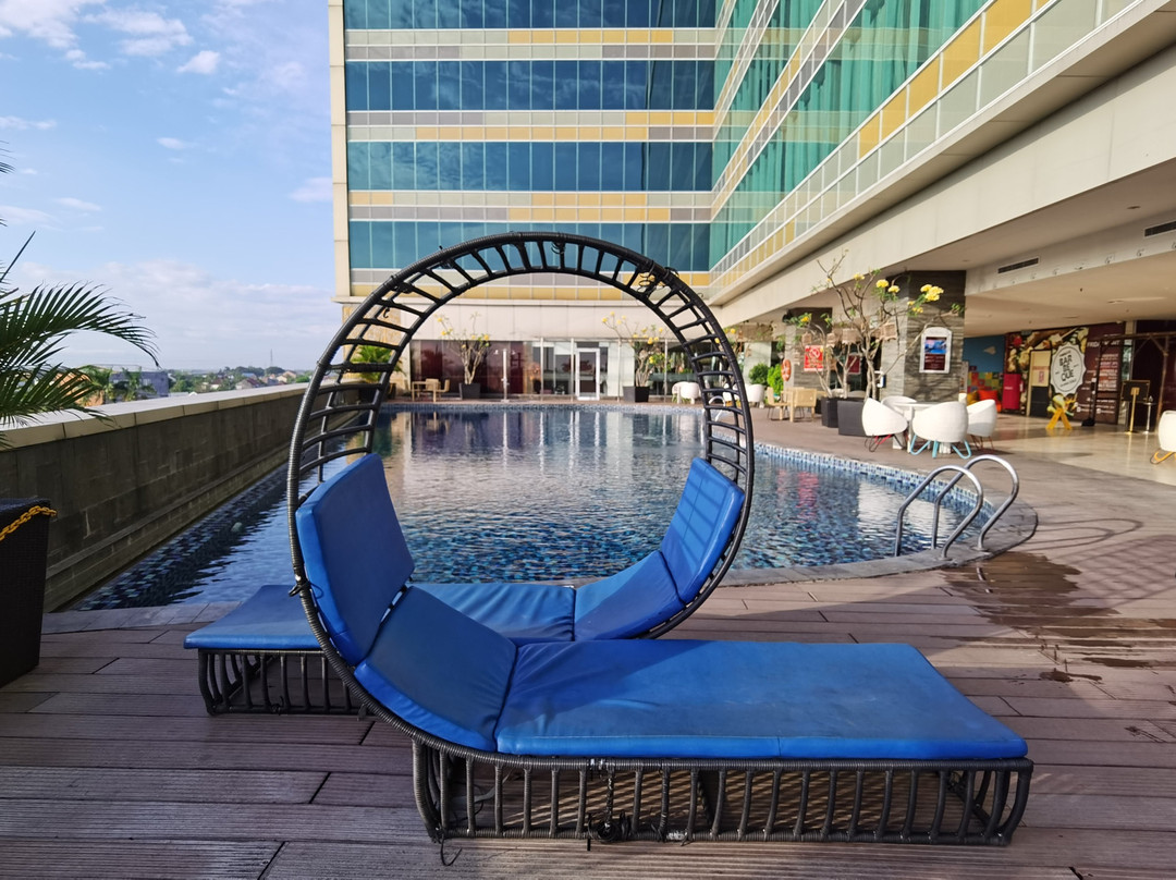 The Alana Hotel & Convention Center - Solo主图