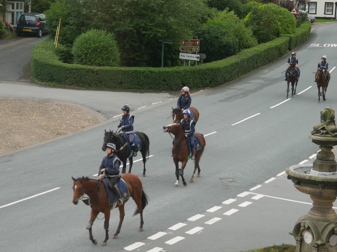 The Priory Guesthouse主图