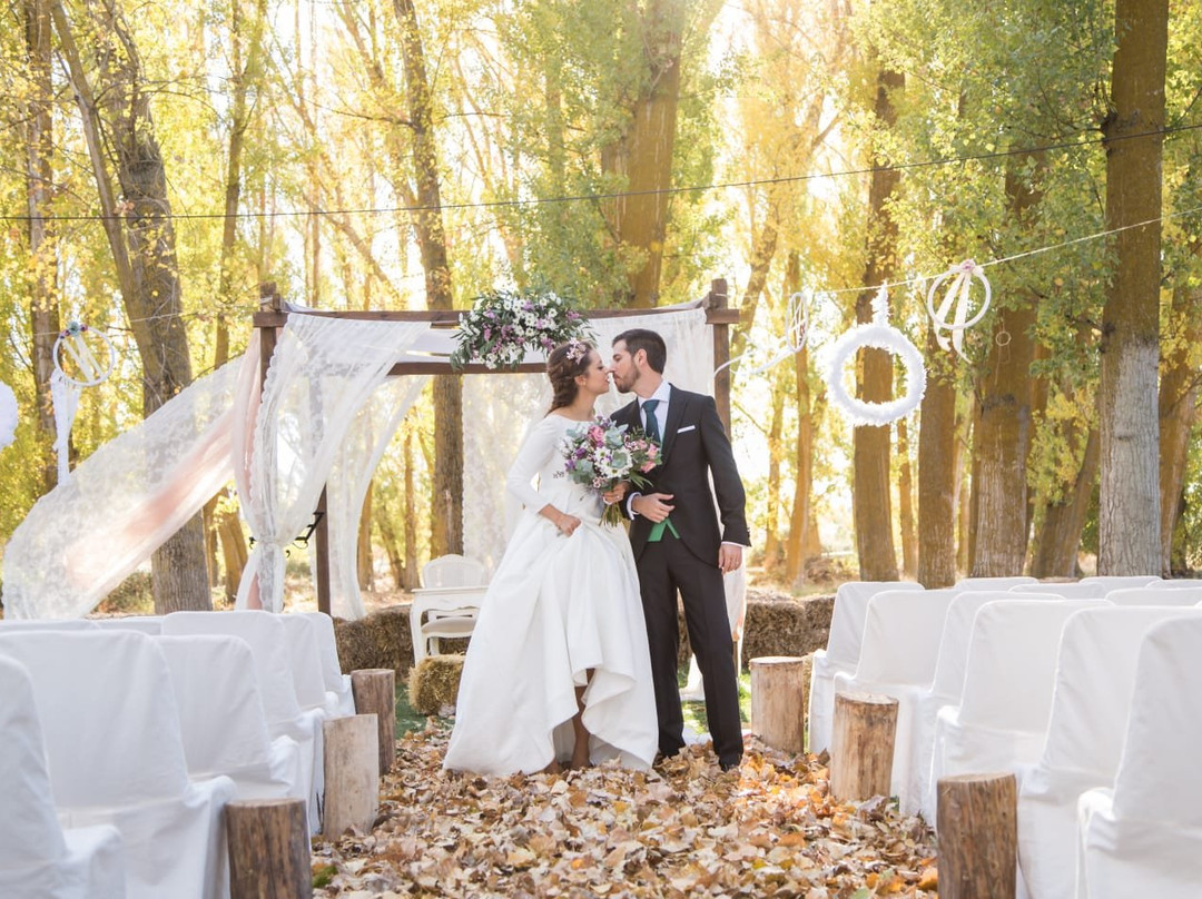 Hospederia Casas de Lujan主图