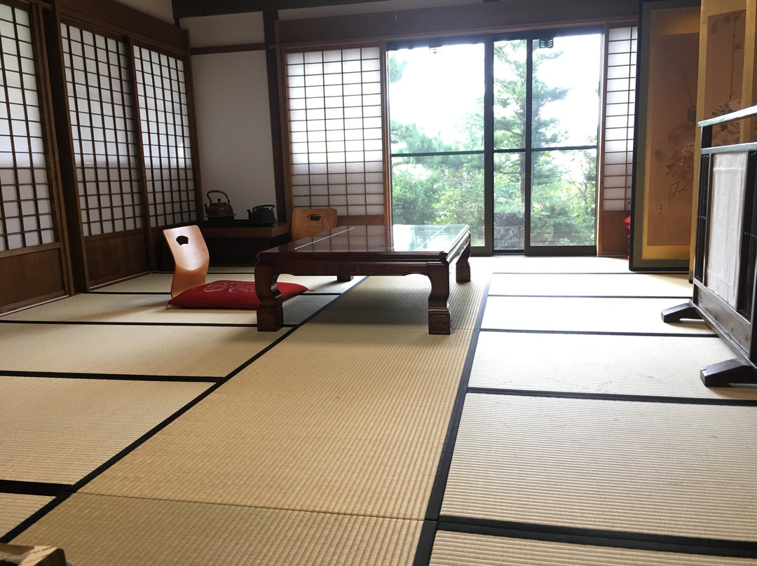 宿屋白银屋酒店