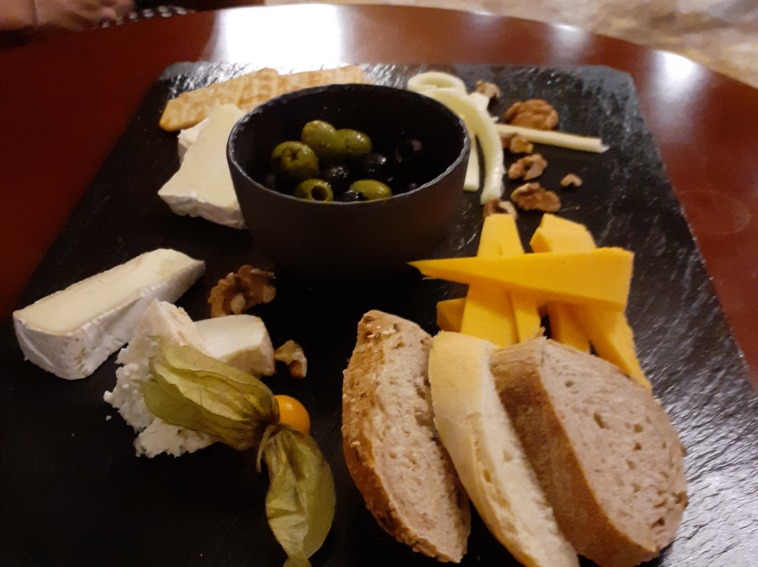 Galicia Nueva, Castle Hotel****主图