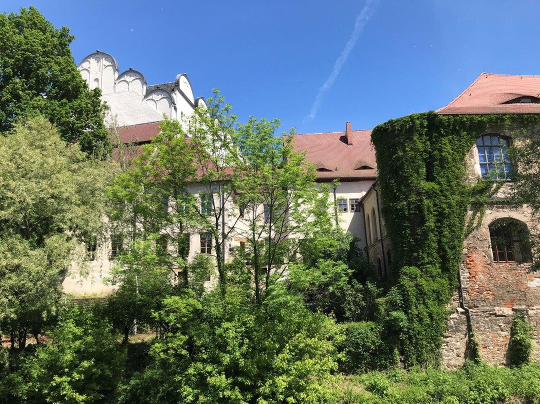 Die Neue Residenz景点图片