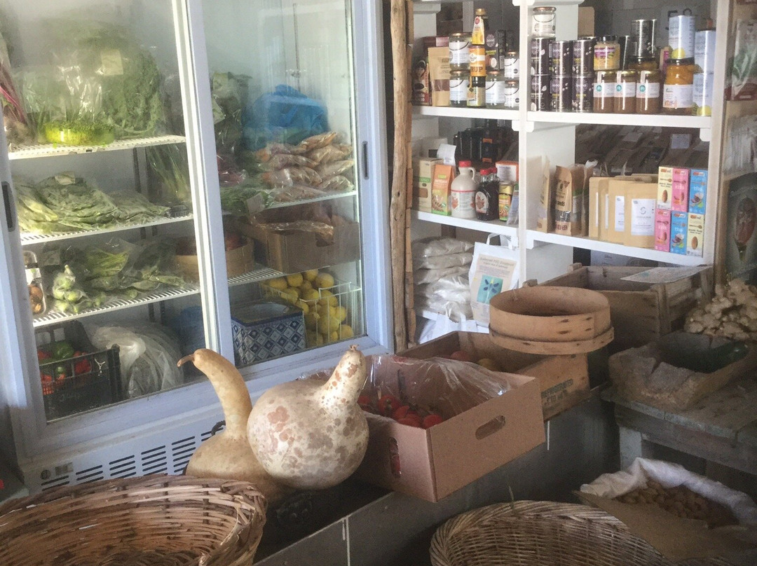 Andriakon景点图片