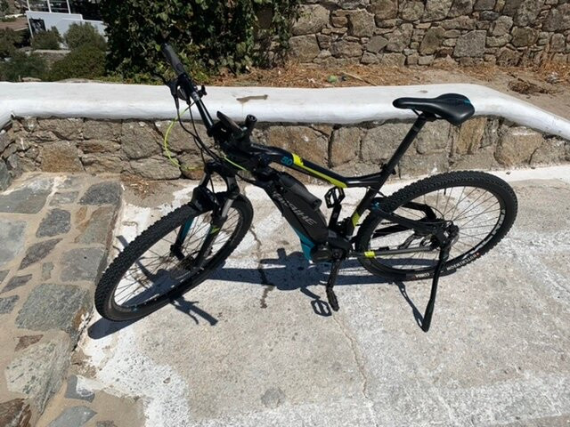 BikeCenterMykonos景点图片