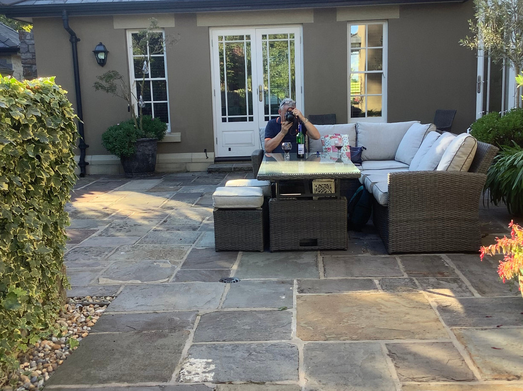 Stoulgrove Country House B & B主图