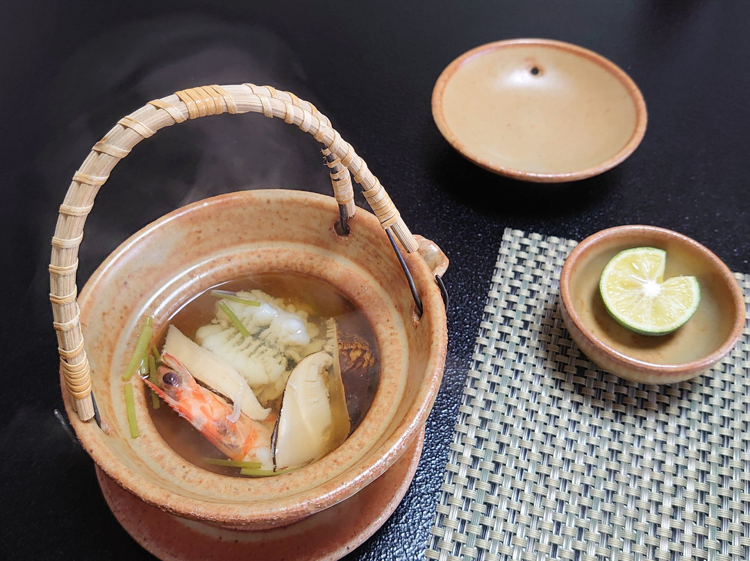 Wataroku Ryokan主图