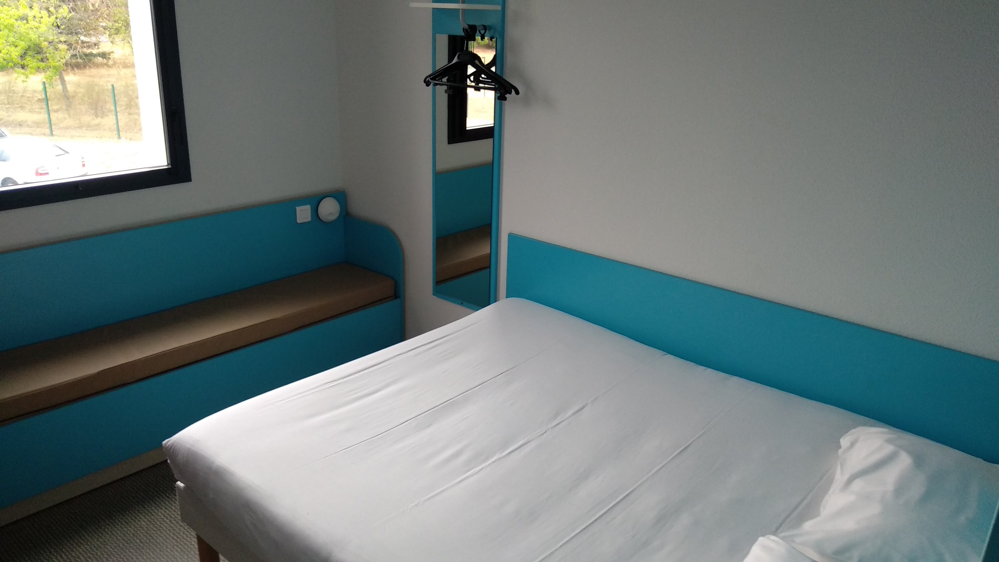 Hôtel First Inn Blois-官方