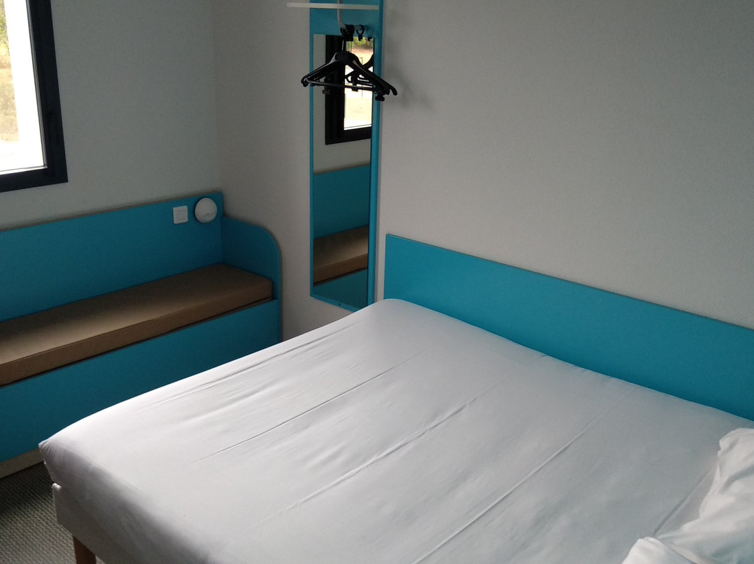 Hôtel First Inn Blois主图