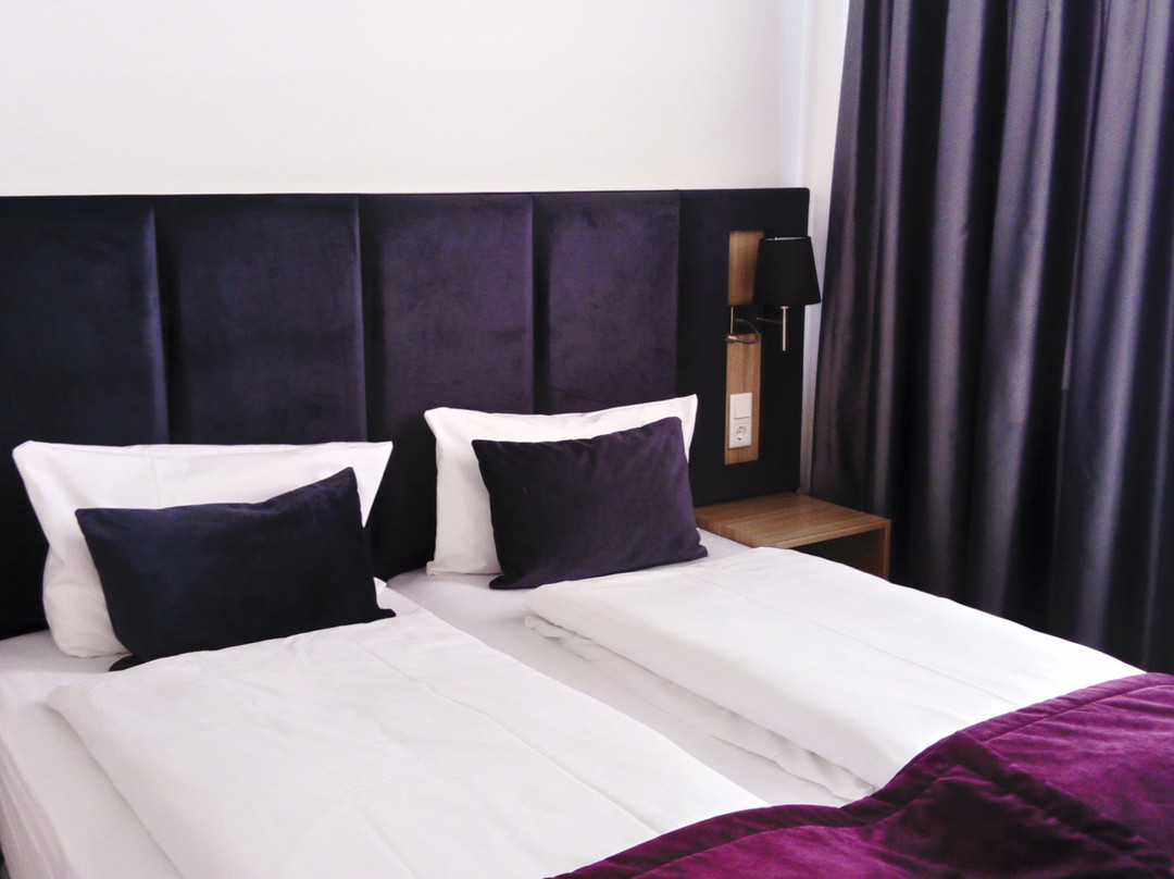 Diwotel Frankfurt Airport Dreieich主图