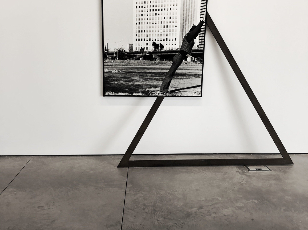 Musée Régional d'Art Contemporain景点图片