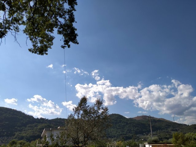 Terme del Tufaro Spa & Hotel-浴室