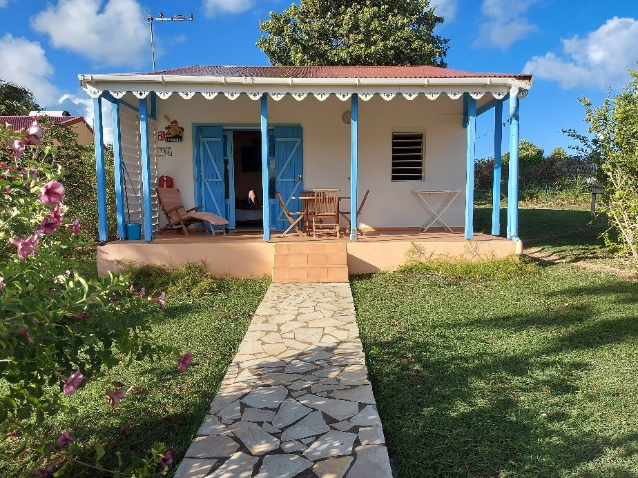 Village de Menard主图