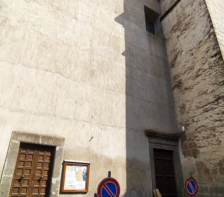 Parricchia di Santa Maria Assunta-Barbarano Romano必去景点