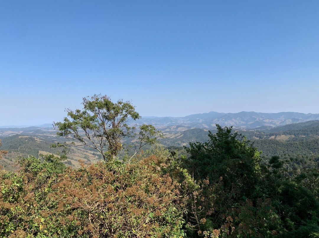 Belvedere Vista Chinesa景点图片