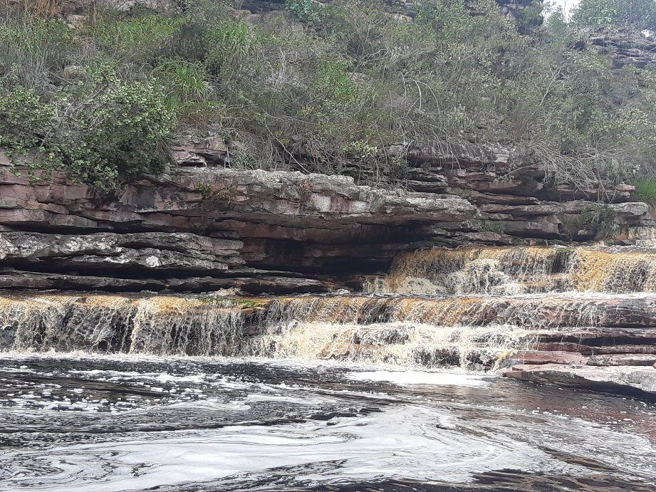 Parque Natural Municipal de Mucugê-Mucuge必去景点