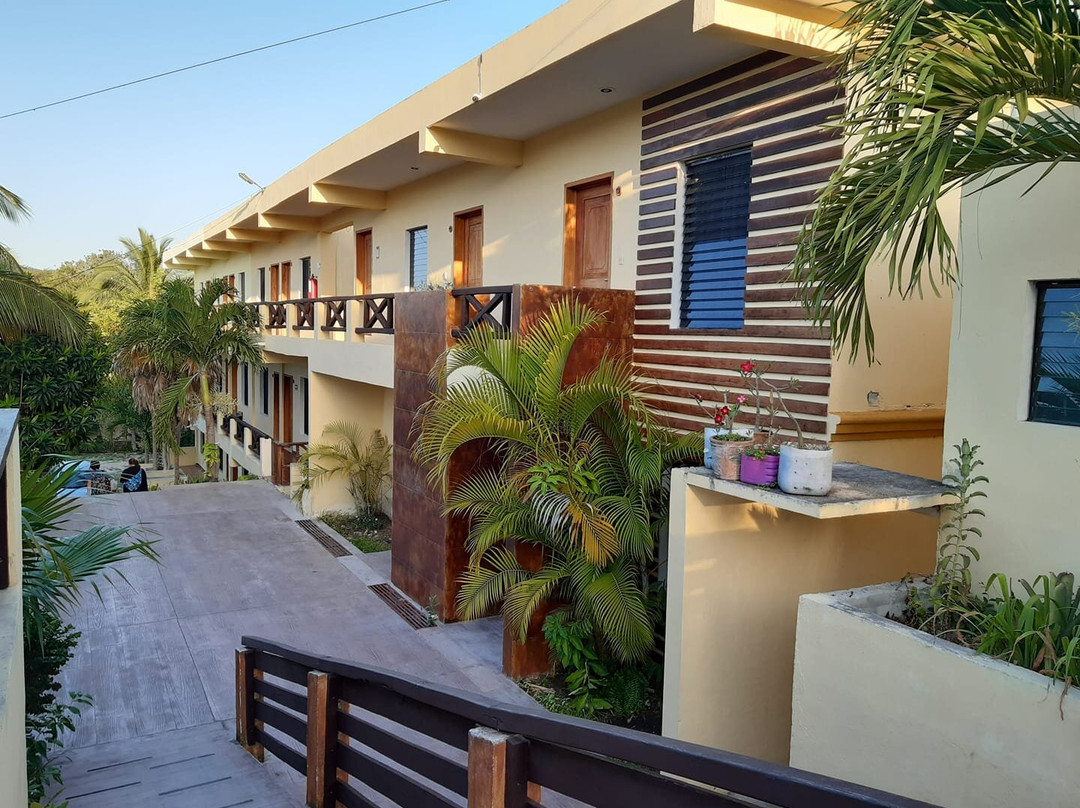 Hotel Maya Balam主图