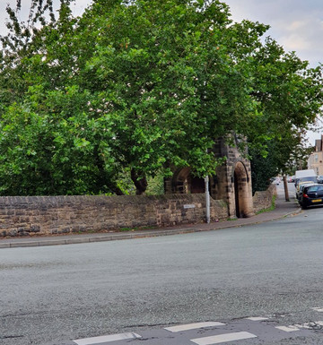Quarry Recreation Ground-Wallasey必去景点