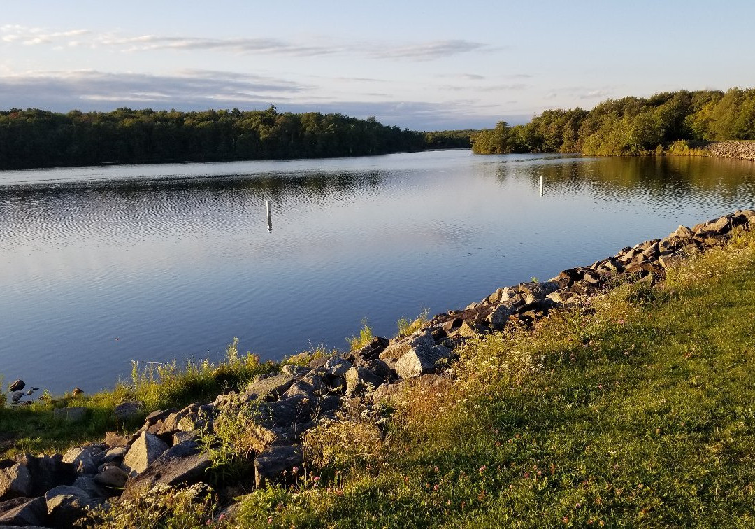 Tobyhanna State Park景点图片