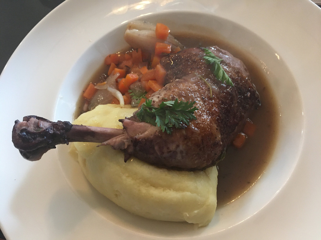 Victoria Hotel Toodyay主图