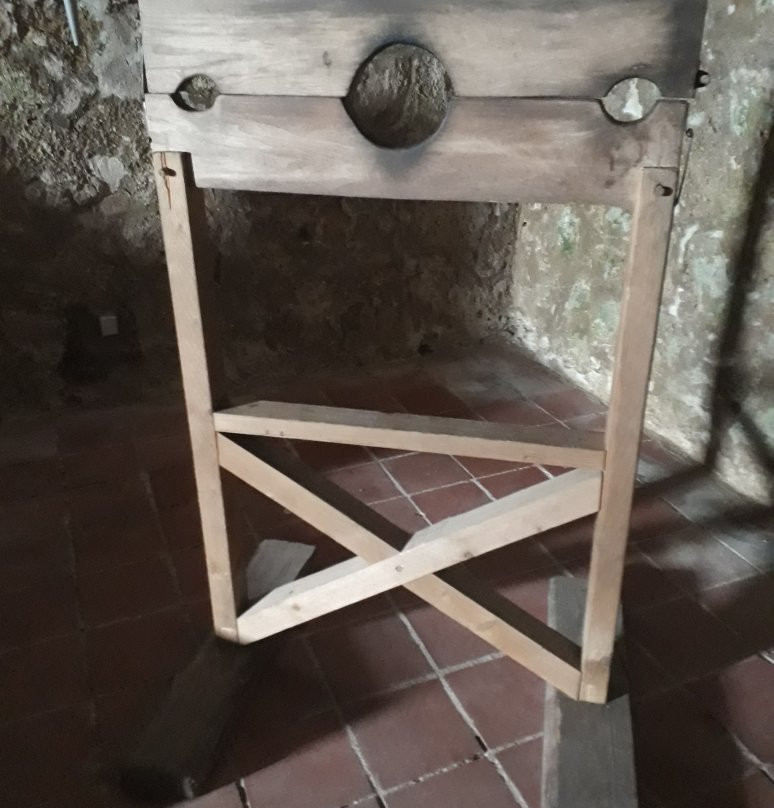 Burg Leuchtenberg-Leuchtenberg必去景点