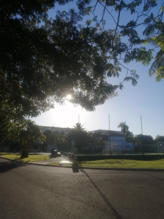 Blue JackTar Hotel主图