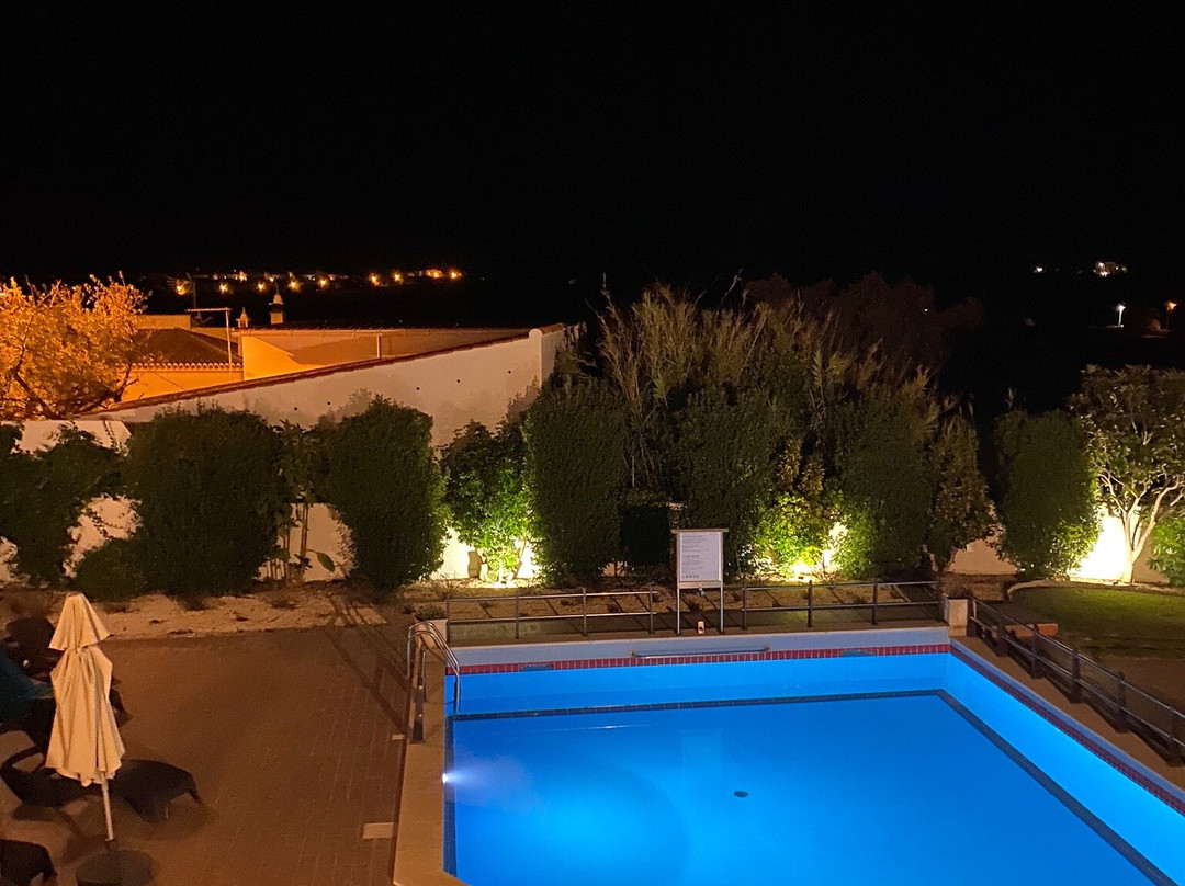 Casa Rosa Montes主图