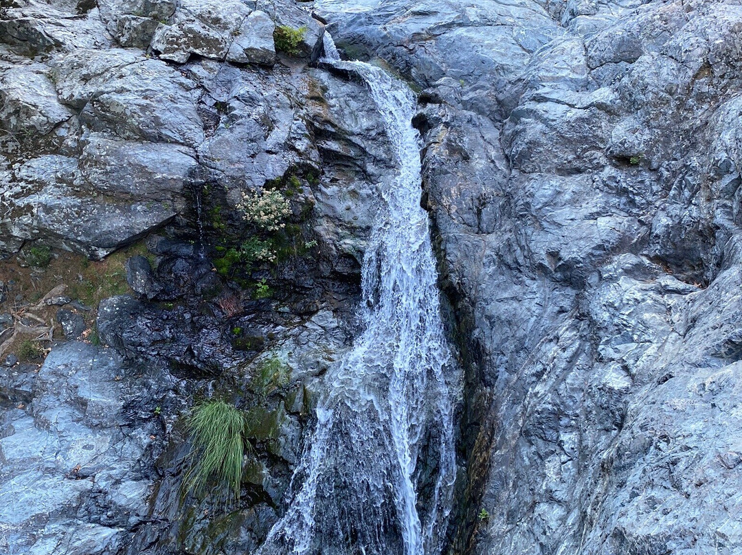 Gria Vathra-Samothráki必去景点