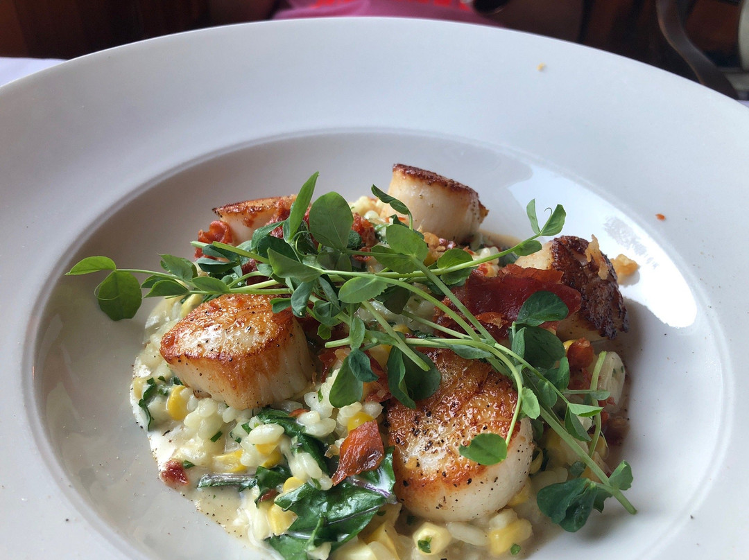 Dalvay旅游攻略图片