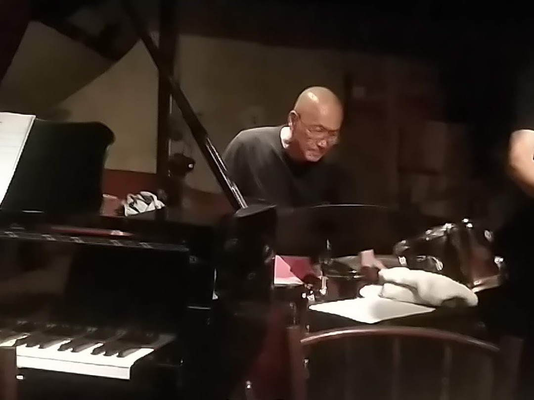 Jazz Spot Intro-Takadanobaba必去景点