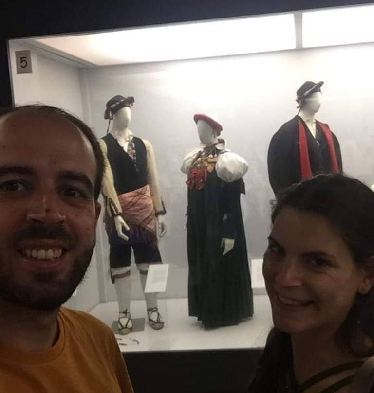 Museo del Traje Ansotano景点图片