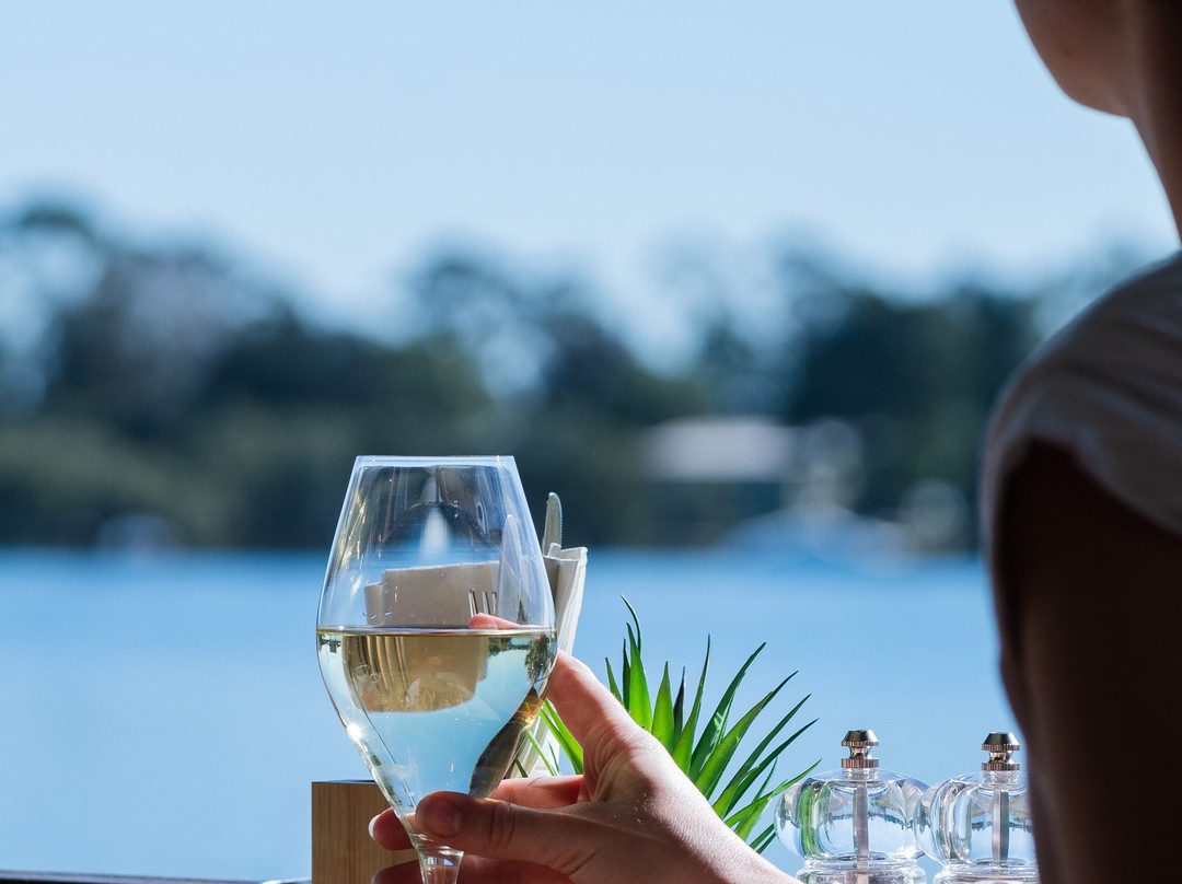 The Point Cafe Restaurant