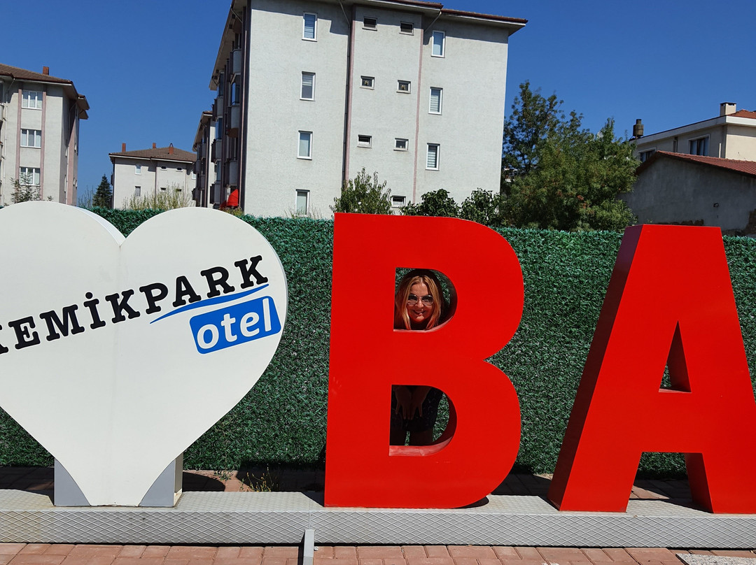 Kemik Park Otel主图