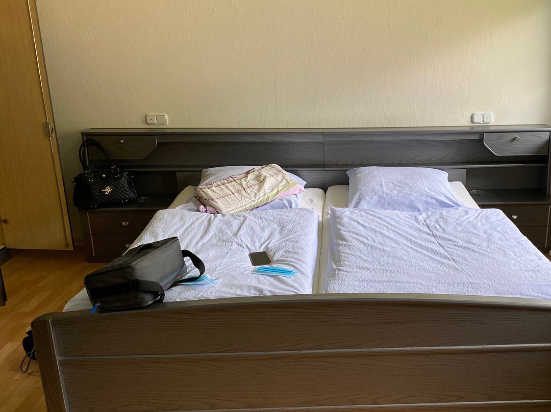 Wassermuhle Eldingen主图