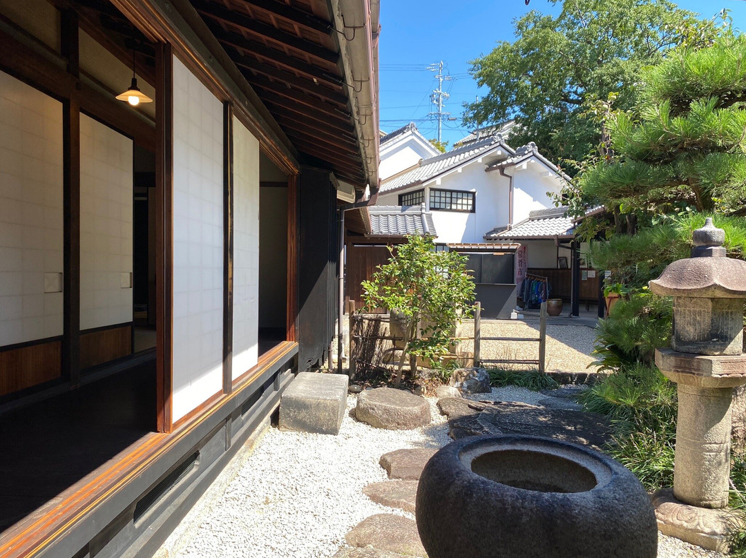Kaisendonya Shipping Agency Takita Family Residence-常滑市必去景点