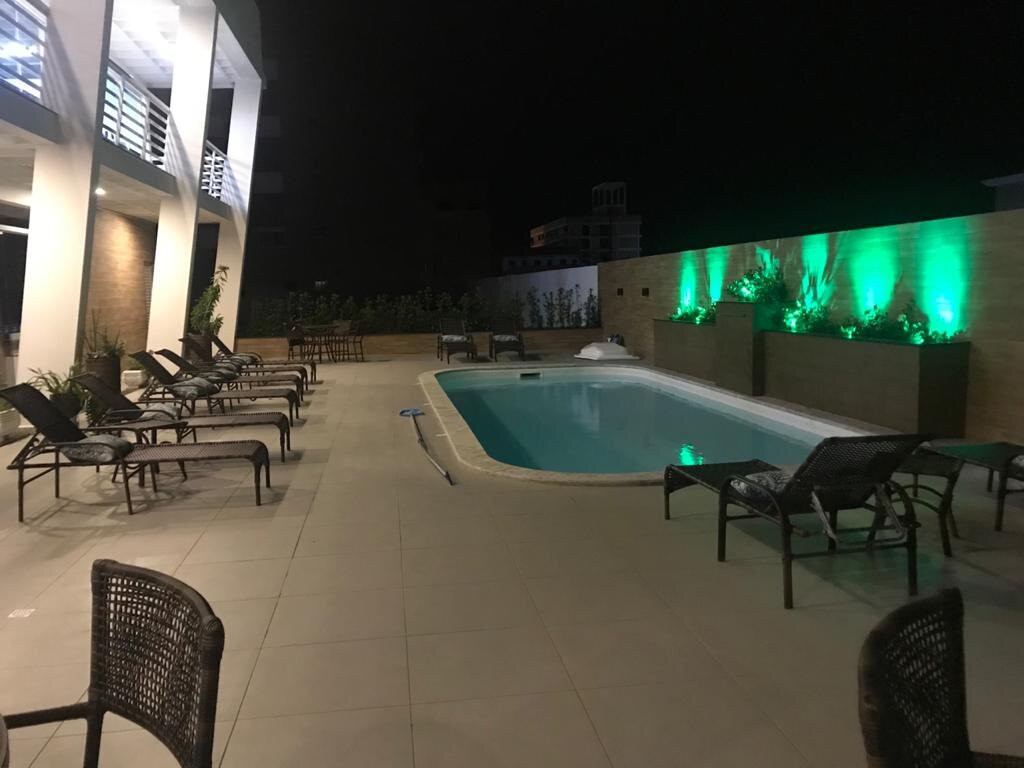 Hotel & Pousada Favareto主图