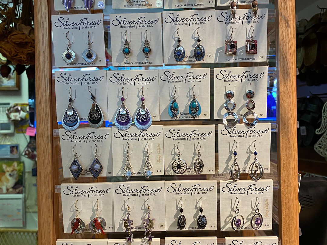 Tiki Tyme-威尼斯必去景点