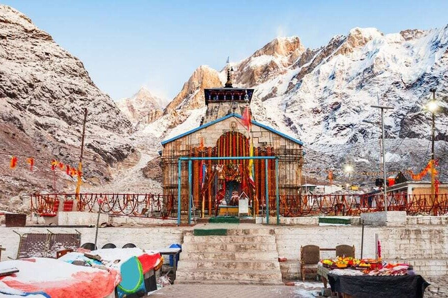 Bike Rental Rishikesh - Tour On 2 Wheelers-里希克虚必去景点