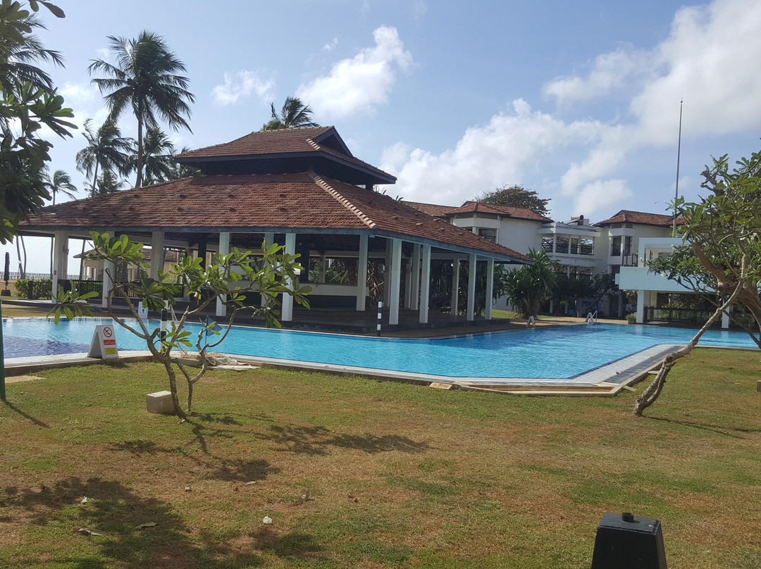 海豚俱乐部饭店主图